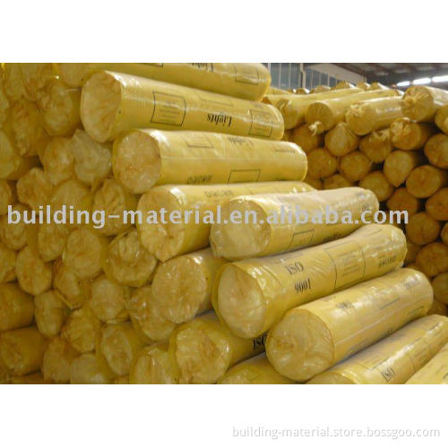 Hot sale High quality Glass wool felts